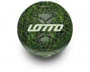 Футбольный мяч Lotto BALL LZG 5 фото